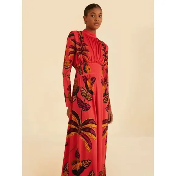 tartan plaid maxi dress Tartan Highland Scottish Dance Maxi Dress